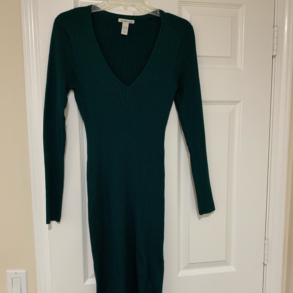Midi dress